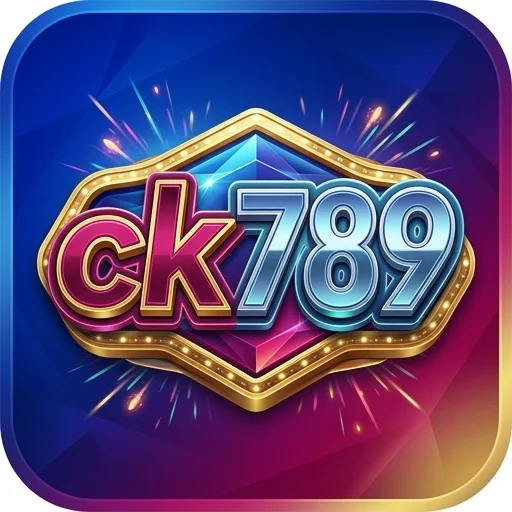 ck789 Logo - Resmi
